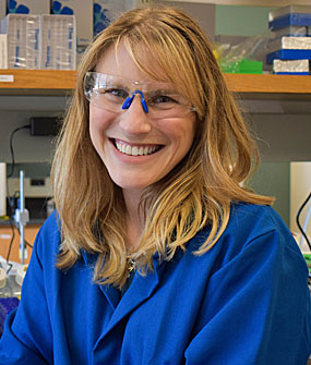 2023 Hartwell Investigator Michelle Teplensky, Ph.D., Boston University
