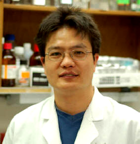 2006 Hartwell Investigator Guosheng Liang, Ph.D., University of Texas Southwestern
