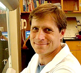 2007 Hartwell Investigator John C. March, Ph.D., Cornell University