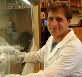 2007 Hartwell Investigator John March, Ph.D., Cornell University 