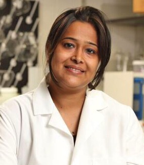 2017 Hartwell Investigator Sanchita Bhatnagar, Ph.D., University of Virginia