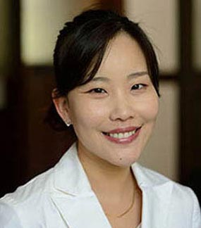 2019 Hartwell Investigator Soojung Claire Hur, Ph.D., Johns Hopkins University