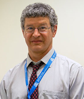 2019 Hartwell Investigator Pete Zage, MD, Ph.D., UC San Diego