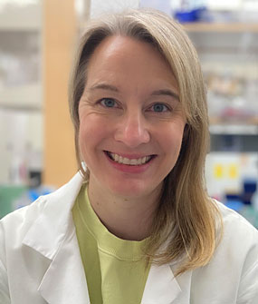 2019 Hartwell Investigator Lindsay Schwarz, Ph.D., St Jude Children's Research Hospital