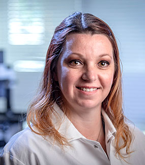 2020 Hartwell Investigator Meghan Koch, Ph.D., Fred Hutchinson Cancer Research Center