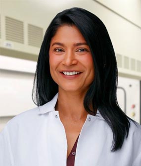 2025 Hartwell Investigator Preethi Ganesan, MD, PH.D., University of California, San Diego
