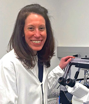 2025 Hartwell Investigator Alanna Strong, MD, Ph.D., University of Pennsylvania
